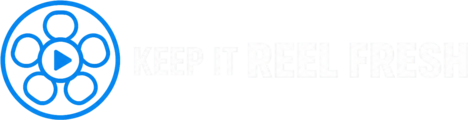 Keep it Reel Fresh